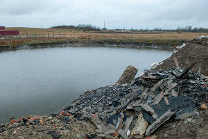 Белореченск &mdash; не помойка. Что происходит на мусорном полигоне и чем недовольны жители