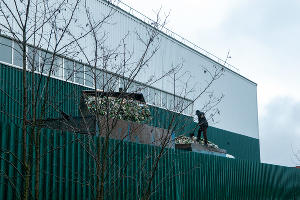 Белореченск &mdash; не помойка. Что происходит на мусорном полигоне и чем недовольны жители