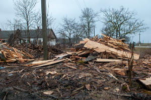 Белореченск &mdash; не помойка. Что происходит на мусорном полигоне и чем недовольны жители