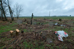 Белореченск &mdash; не помойка. Что происходит на мусорном полигоне и чем недовольны жители
