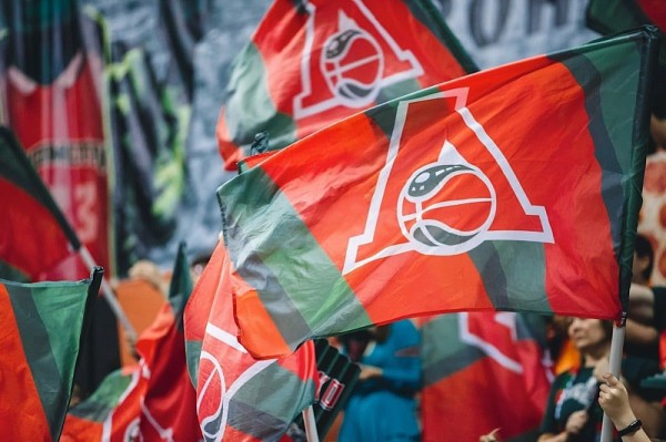 
            БК «Локомотив-Кубань» победил «Зенит»                    