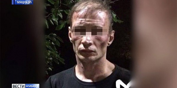 &laquo;Краснодарский каннибал&raquo; умер в тюрьме