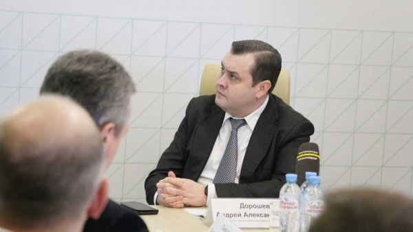 Краснодар-2030: стратегические цели по развитию и благоустройству городских территорий. Стенограмма основных тем. Краснодар-2030: стратегические цели по развитию и благоустройству городских территорий. Стенограмма основных тем.