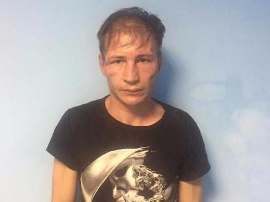 «Краснодарского каннибала» Дмитрия Бакшеева похоронили в Ростове-на-Дону «Краснодарского каннибала» Дмитрия Бакшеева похоронили в Ростове-на-Дону