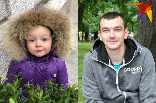 «Сердце разрывается!»: женщина полгода не видит двухлетнюю дочь, которую забрал бывший супруг «Сердце разрывается!»: женщина полгода не видит двухлетнюю дочь, которую забрал бывший супруг