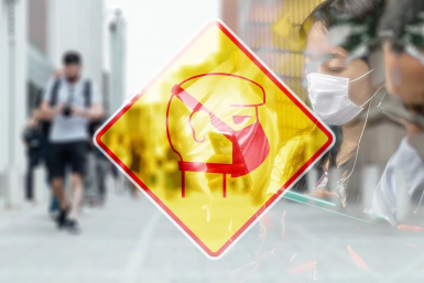 Сорвать маски: как обстоят дела с медицинскими масками на Кубани и в других регионах