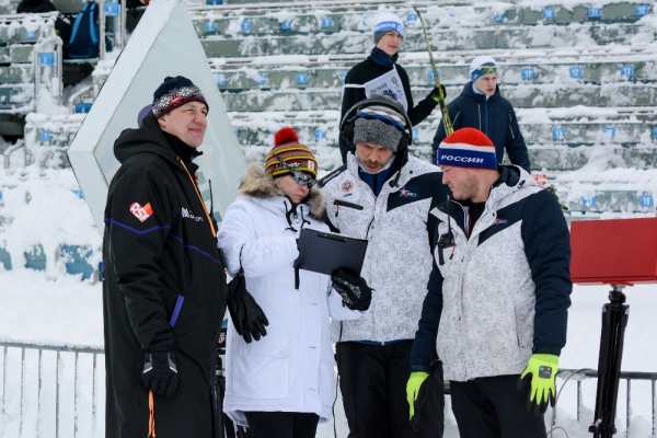В «Лыжне Кубани» приняли участие свыше 200 человек В «Лыжне Кубани» приняли участие свыше 200 человек