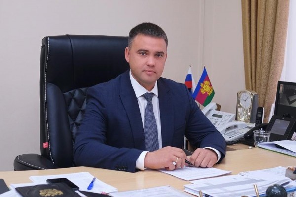 
            Евгений Зименко: &laquo;Кубань взяла курс на чистую воду&raquo;                    