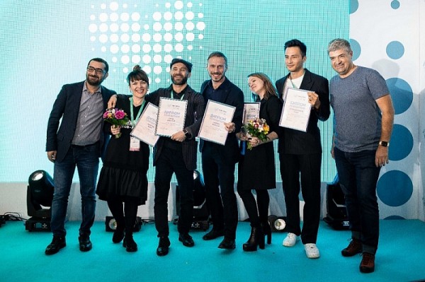 Финалистами всероссийского конкурса «Мастера гостеприимства» стали 13 представителей Краснодарского края
Финалистами всероссийского конкурса «Мастера гостеприимства» стали 13 представителей Краснодарского края