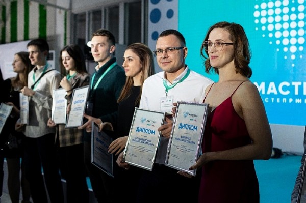 Финалистами всероссийского конкурса «Мастера гостеприимства» стали 13 представителей Краснодарского края
Финалистами всероссийского конкурса «Мастера гостеприимства» стали 13 представителей Краснодарского края