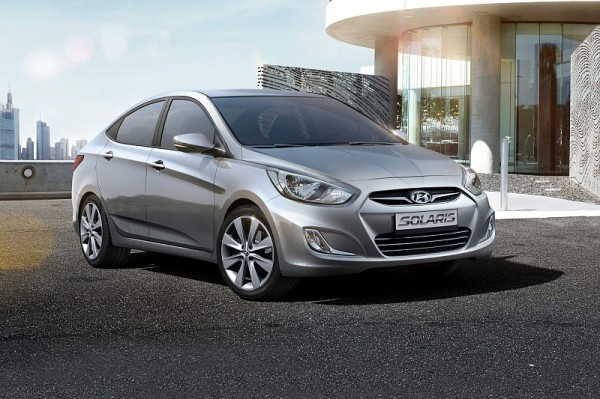 
            Hyundai Solaris стал самым популярным подержанным автомобилем в Краснодаре в 2019 году                    