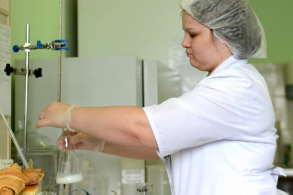 Компания «Русский аппетит» отмечает 20-летие
Компания «Русский аппетит» отмечает 20-летие