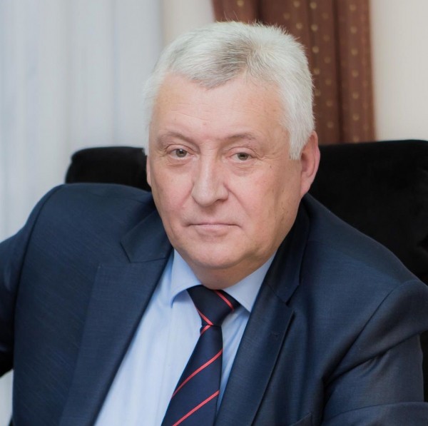 Мэр Анапы Юрий Поляков о снижении цен на авиабилеты: «Мы будем рады встретить больше туристов»
Мэр Анапы Юрий Поляков о снижении цен на авиабилеты: «Мы будем рады встретить больше туристов»