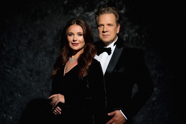 
            Мисс Вселенная Оксана Федорова и оркестр Росгвардии выступят в Сочи                     