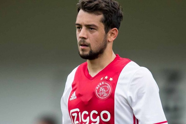 
            «Наполи» отказался продавать «Краснодару» Юнеса                    