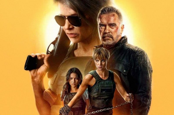 
            О мужестве и мужчинах: пять фильмов к 23 Февраля                    