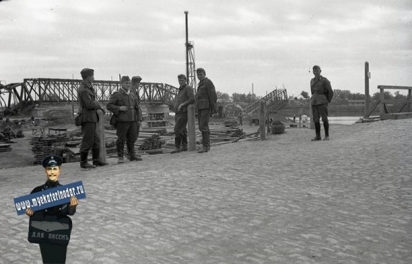 Оккупация Краснодара в годы войны. Правда и мифы о черных страницах истории города