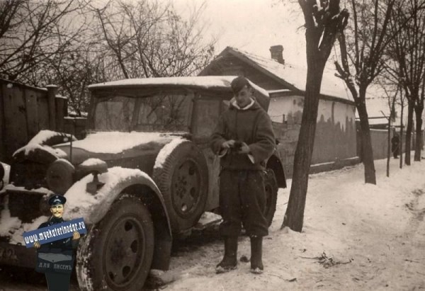 Оккупация Краснодара в годы войны. Правда и мифы о черных страницах истории города