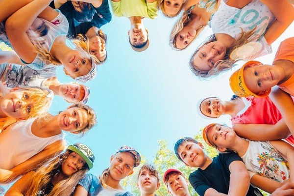 
            По инициативе губернатора Кубани Вениамина Кондратьева в Кабардинке появится профориентационный лагерь                    