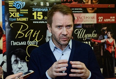 
            Почему Александр Петров не хотел сниматься в фильме &laquo;Лед 2&raquo;                    