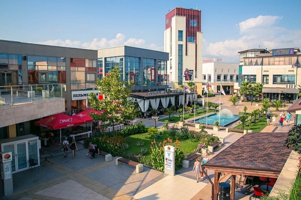 
            Потребсфера в 2019 году принесла в бюджет Краснодарского края 37,5 млрд рублей налогов                    