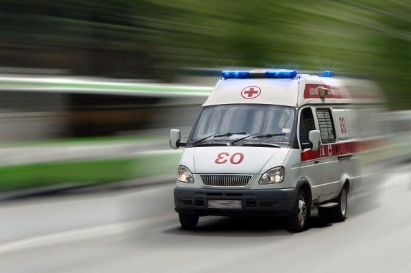 Пытался распилить: житель Краснодарского края подорвался на снаряде времен войны
Пытался распилить: житель Краснодарского края подорвался на снаряде времен войны