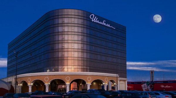 Суд отказал передать властям Кубани имущество «Азов-Сити»