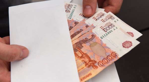 В Адыгее экс-директора управляющей компании обвинили в хищении 3,5 млн рублей у жильцов В Адыгее экс-директора управляющей компании обвинили в хищении 3,5 млн рублей у жильцов