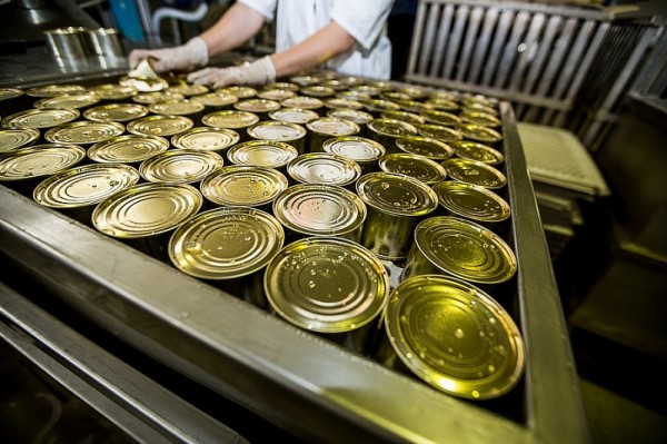 
            В Ейском районе до конца 2020 года появится рыбоперерабатывающий завод                    