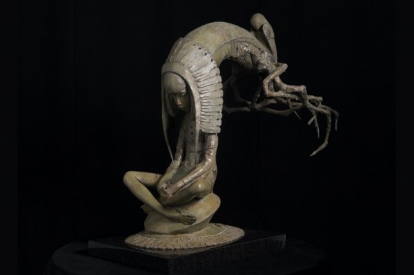 В Краснодаре открывается выставка скульптур «Симфония весны»
В Краснодаре открывается выставка скульптур «Симфония весны»