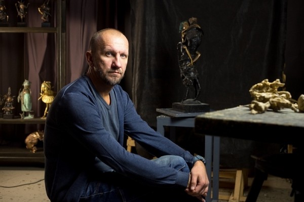 В Краснодаре открывается выставка скульптур «Симфония весны»
В Краснодаре открывается выставка скульптур «Симфония весны»