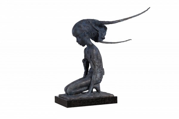 В Краснодаре открывается выставка скульптур «Симфония весны»
В Краснодаре открывается выставка скульптур «Симфония весны»