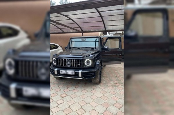 
            В Краснодаре задержали водителя затонированного Gelendwagen, проехавшего по встречной полосе                    