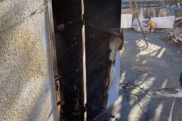 В Краснодарском крае при пожаре в частном доме погибла пенсионерка
В Краснодарском крае при пожаре в частном доме погибла пенсионерка