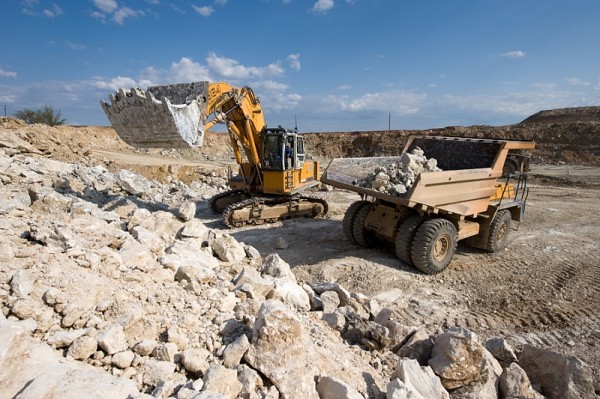 
            В Мостовском районе запустили производство сухих строительных смесей                    