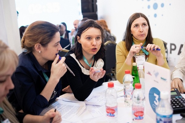 
            В полуфинале конкурса &laquo;Мастера гостеприимства&raquo; участвуют 72 представителя Краснодарского края                    