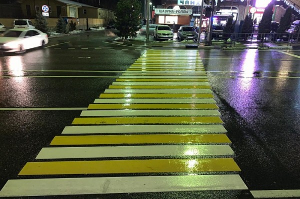 
            В Сочи 20-летний водитель иномарки сбил ребенка на пешеходном переходе                    