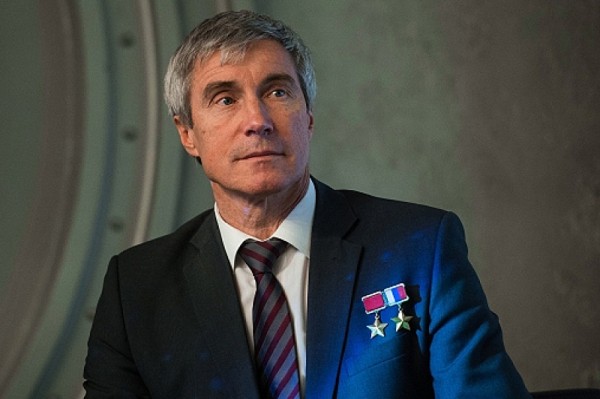 В Сочи пройдет персональная фотовыставка российского космонавта Сергея Крикалева
В Сочи пройдет персональная фотовыставка российского космонавта Сергея Крикалева