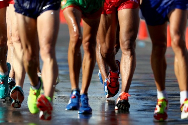 В Сочи пройдут всероссийские соревнования по ходьбе
В Сочи пройдут всероссийские соревнования по ходьбе