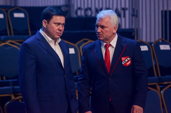 
            В Сочи прошел первый чемпионат Лиги боевого самбо                    