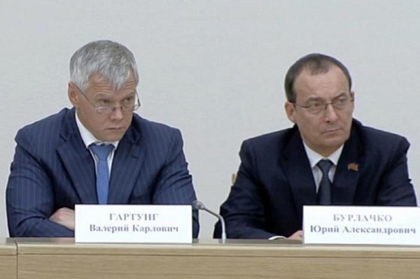 
            Владимир Путин встретился с рабочей группой по внесению поправок в Конституцию РФ                    