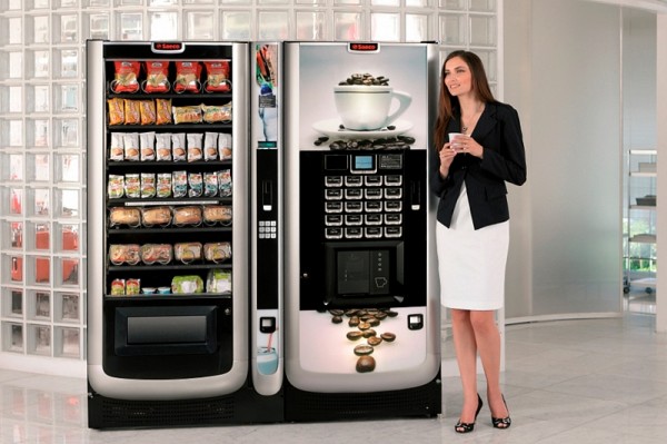 
            Вступили в силу поправки к  закону, изменяющие требования  к работе вендинговых  автоматов                    