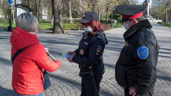 Мобильные группы ежедневно патрулируют Краснодар по 90 маршрутам Мобильные группы ежедневно патрулируют Краснодар по 90 маршрутам