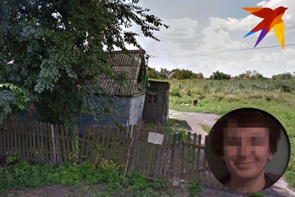 В Кущевской за изнасилование задержали самого молодого члена банды цапков