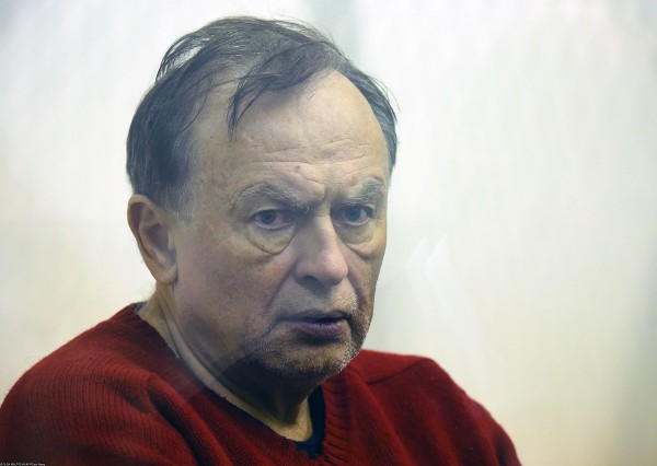 Расчленитель Соколов может выйти из СИЗО из-за коронавируса