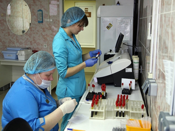 На Кубани подтверждено еще 48 новых случаев коронавируса