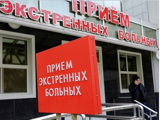 В краевых госпиталях для приема больных коронавирусом развернуто более 1600 коек