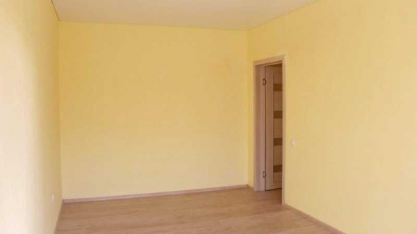 4 семьи из краснодарского общежития по ул. им. Дзержинского переезжают в новые двухкомнатные квартиры