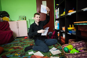 10 000 детей без верного диагноза и помощи. Что не так с выявлением аутизма на Кубани