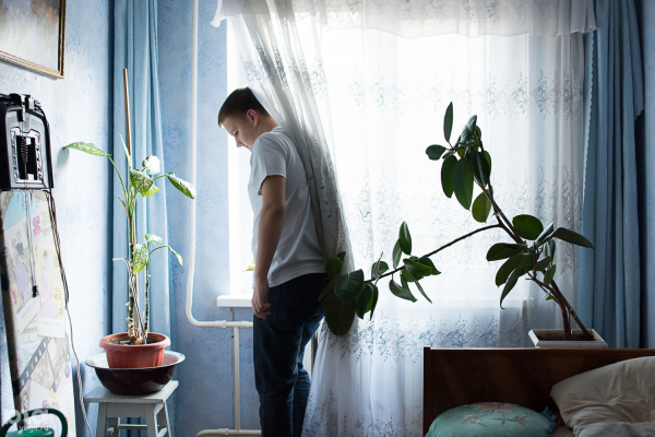 10 000 детей без верного диагноза и помощи. Что не так с выявлением аутизма на Кубани